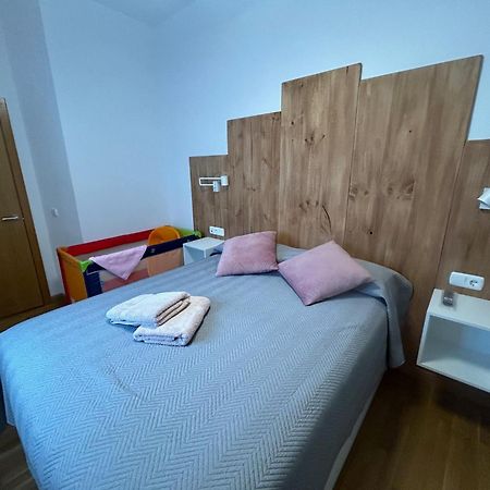 Apartamento Centro Azahar II Kordoba Bagian luar foto