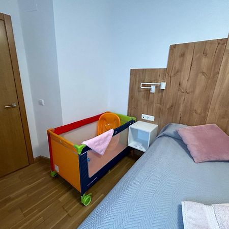 Apartamento Centro Azahar II Kordoba Bagian luar foto