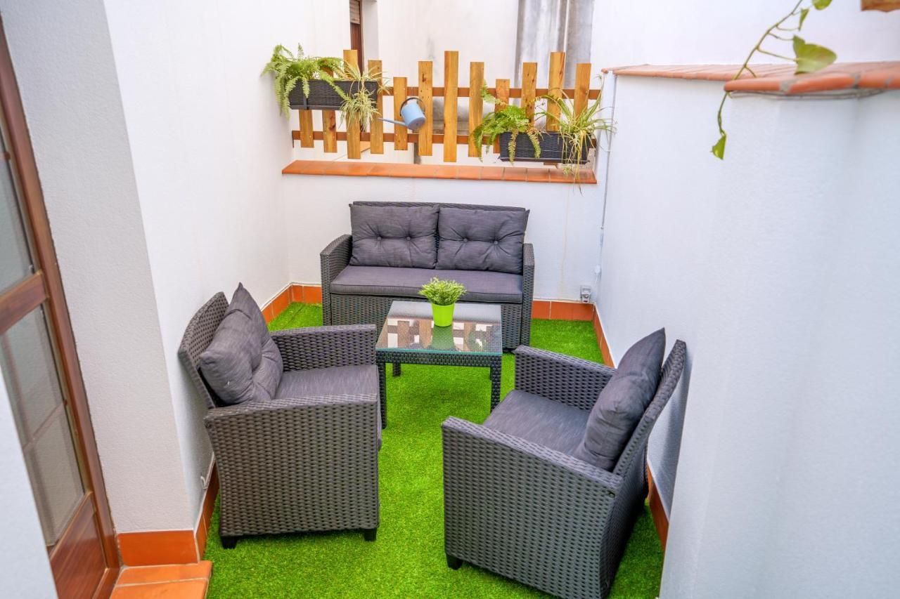 Apartamento Centro Azahar II Kordoba Bagian luar foto