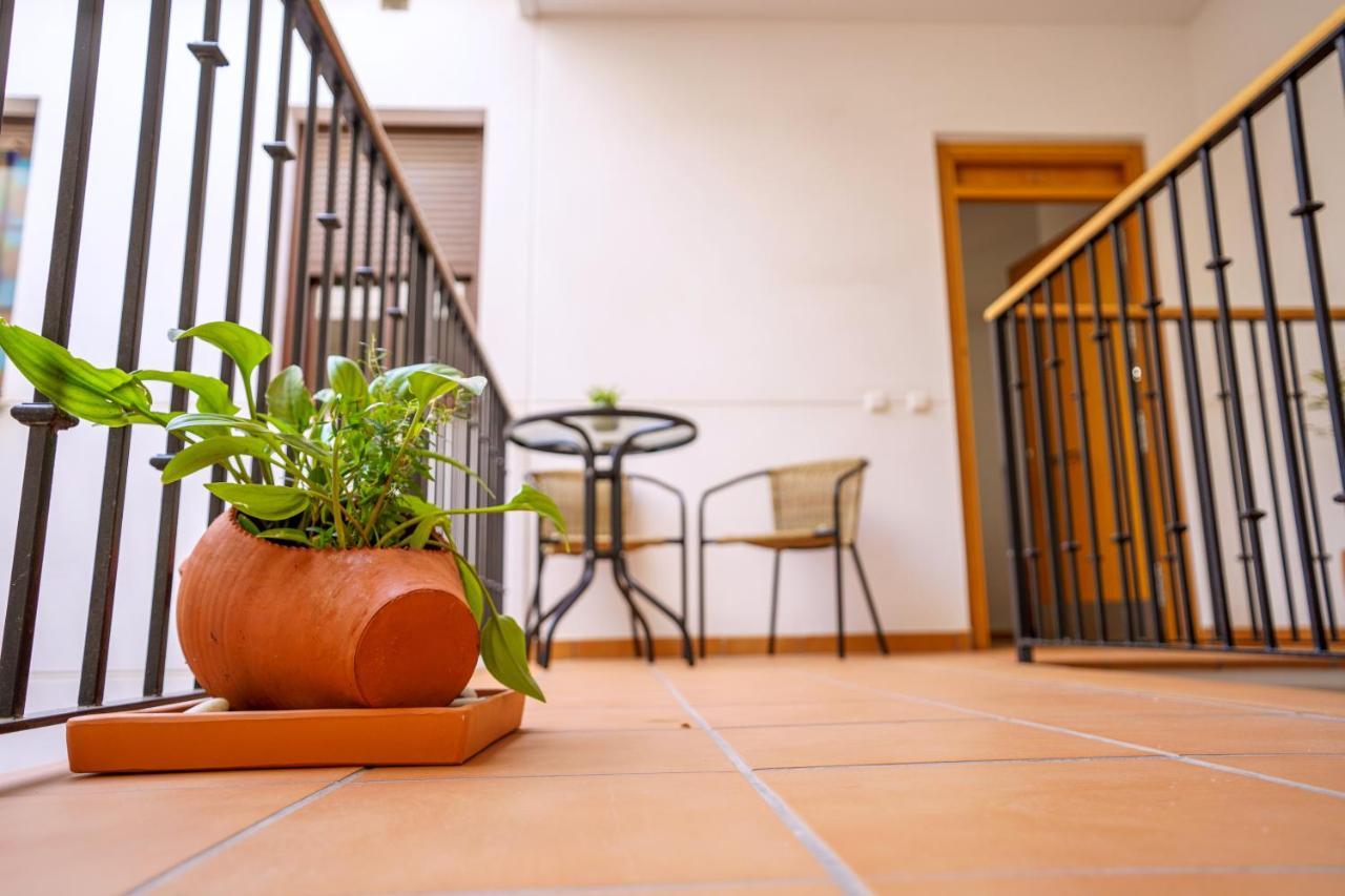 Apartamento Centro Azahar II Kordoba Bagian luar foto