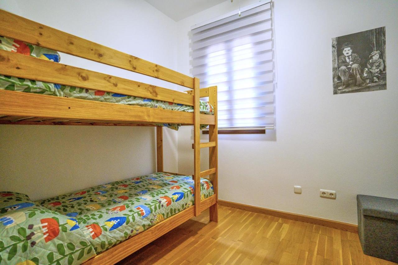 Apartamento Centro Azahar II Kordoba Bagian luar foto