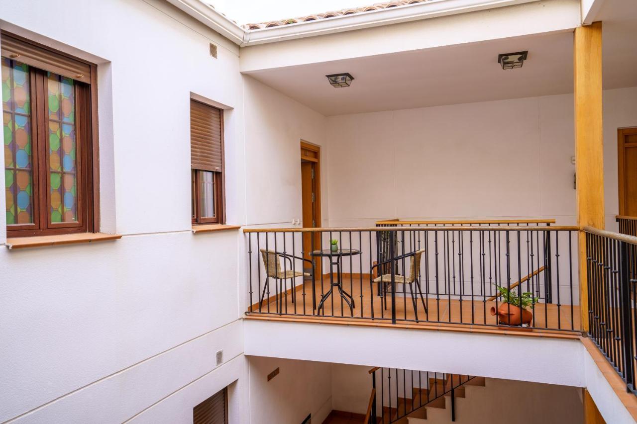 Apartamento Centro Azahar II Kordoba Bagian luar foto