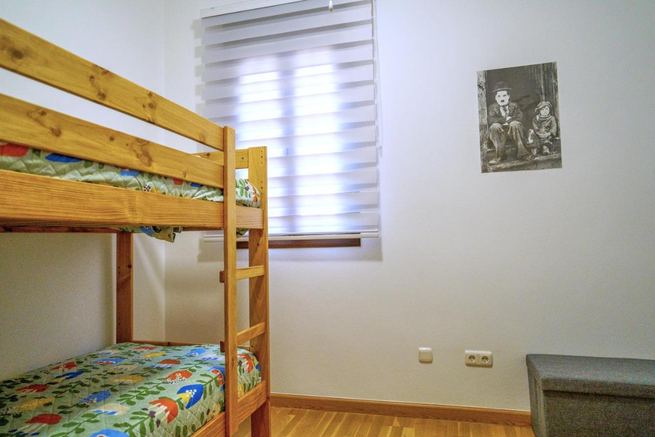 Apartamento Centro Azahar II Kordoba Bagian luar foto