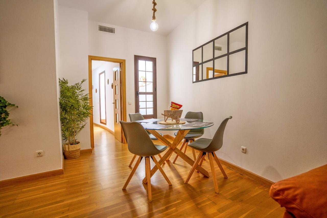 Apartamento Centro Azahar II Kordoba Bagian luar foto