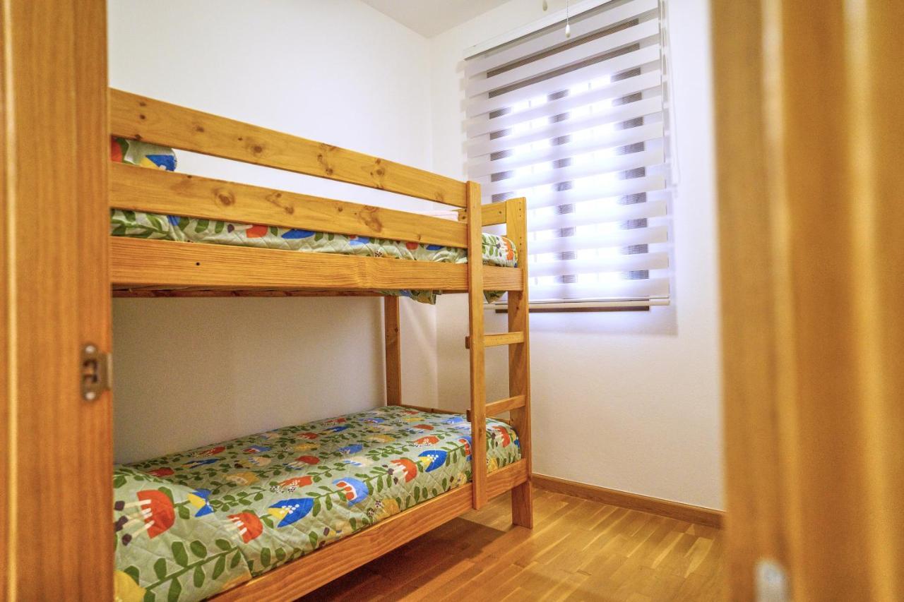 Apartamento Centro Azahar II Kordoba Bagian luar foto