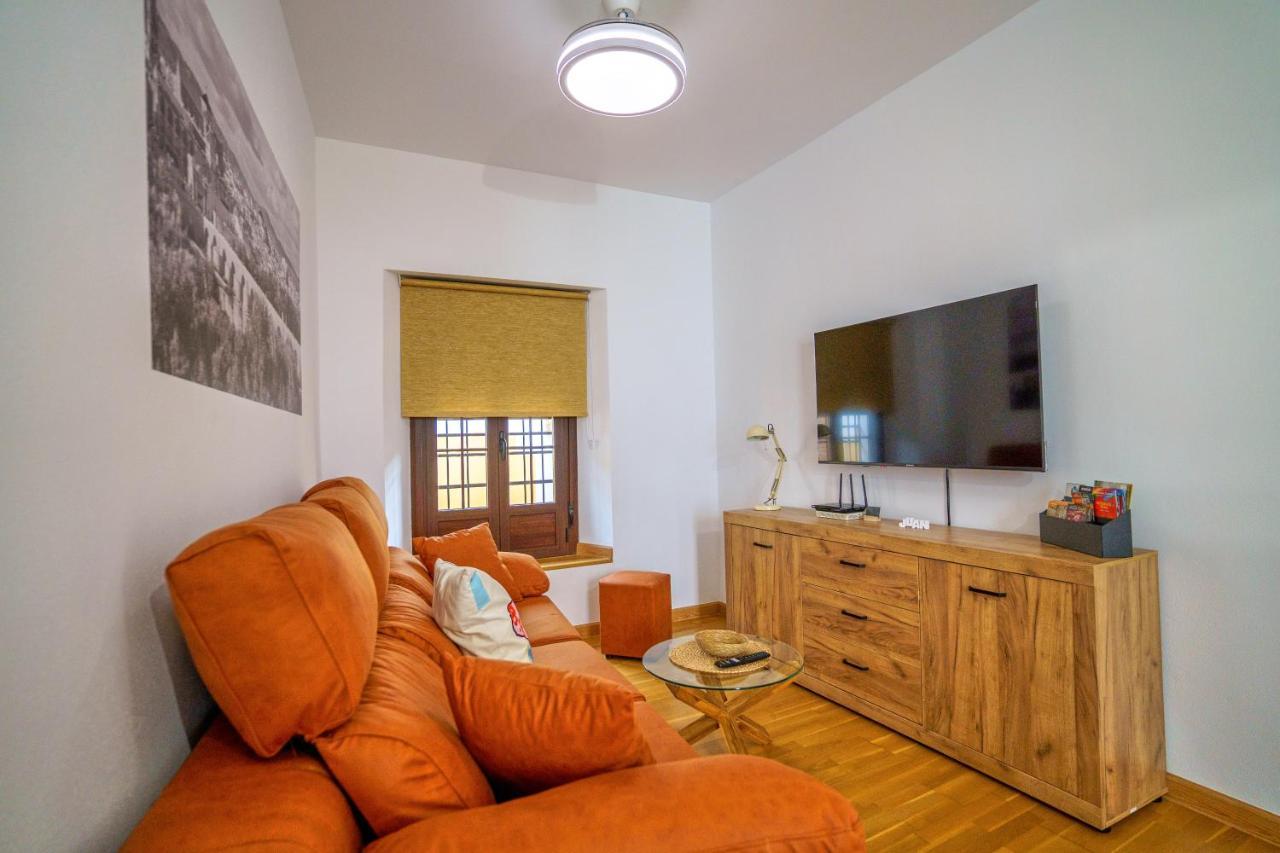 Apartamento Centro Azahar II Kordoba Bagian luar foto