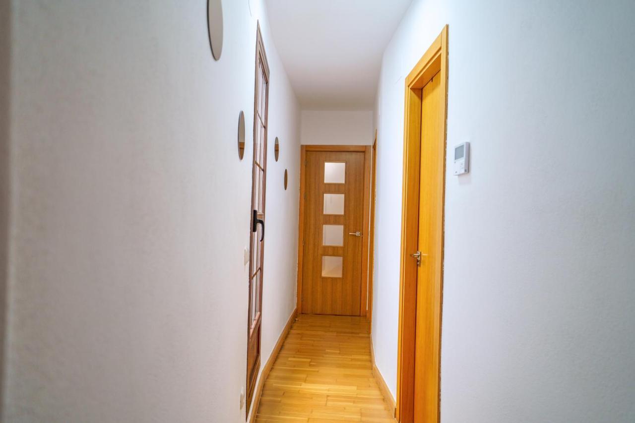 Apartamento Centro Azahar II Kordoba Bagian luar foto