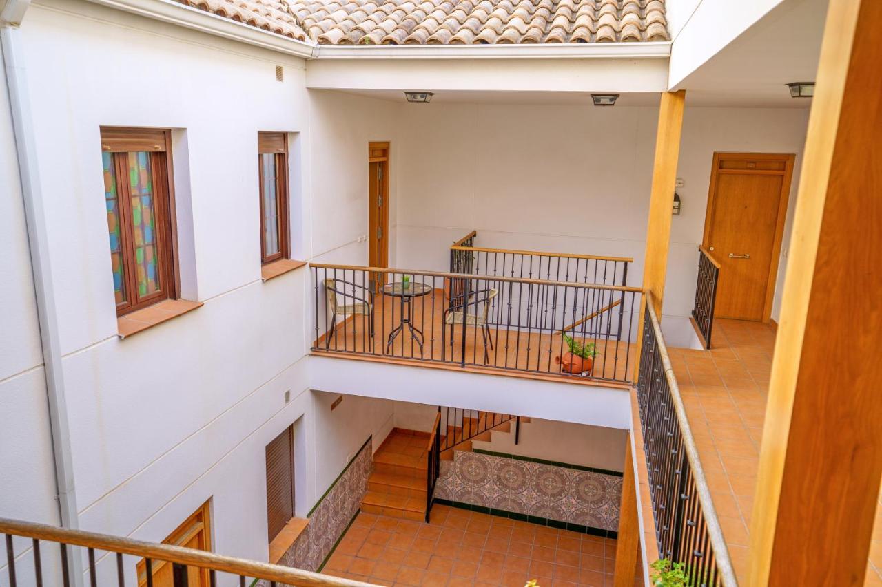 Apartamento Centro Azahar II Kordoba Bagian luar foto