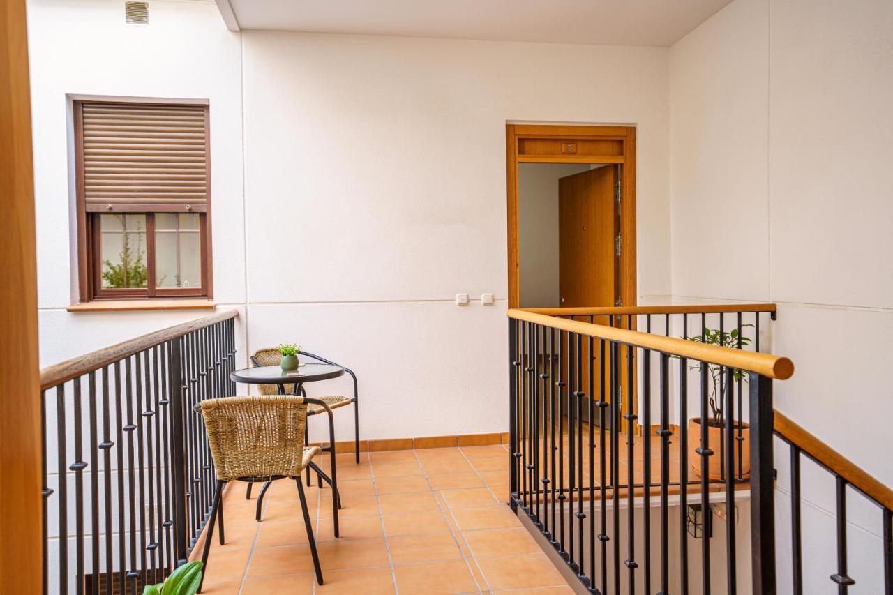Apartamento Centro Azahar II Kordoba Bagian luar foto
