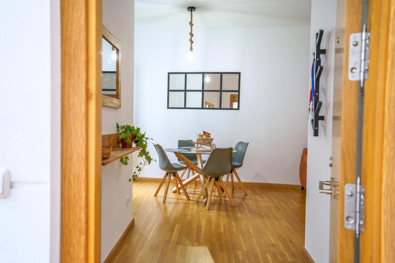 Apartamento Centro Azahar II Kordoba Bagian luar foto