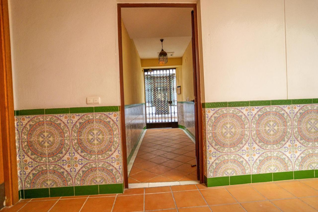 Apartamento Centro Azahar II Kordoba Bagian luar foto