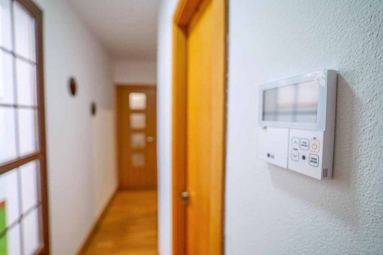 Apartamento Centro Azahar II Kordoba Bagian luar foto