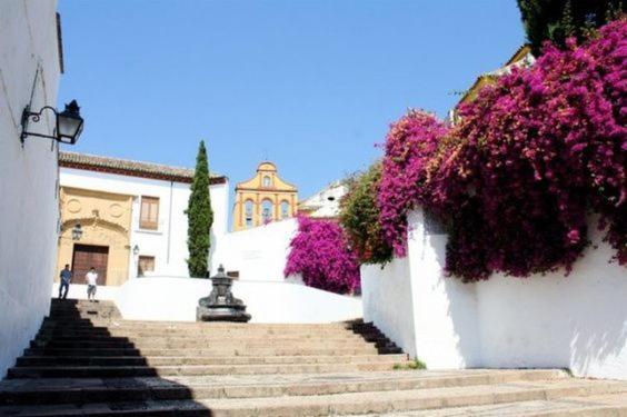Apartamento Centro Azahar II Kordoba Bagian luar foto