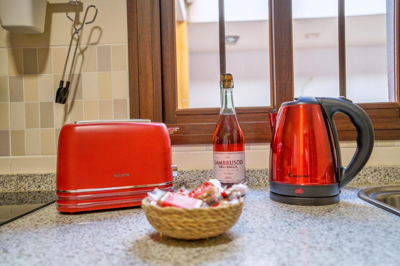Apartamento Centro Azahar II Kordoba Bagian luar foto