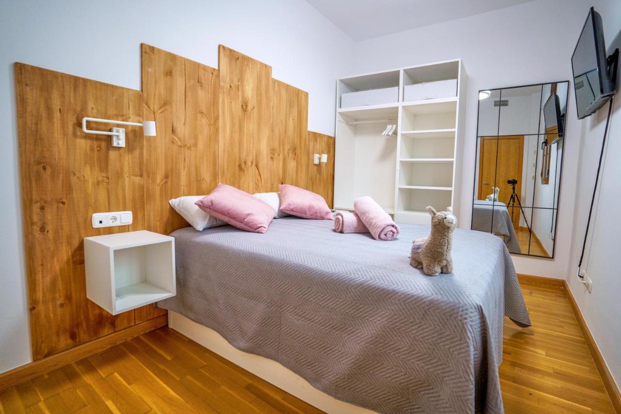 Apartamento Centro Azahar II Kordoba Bagian luar foto