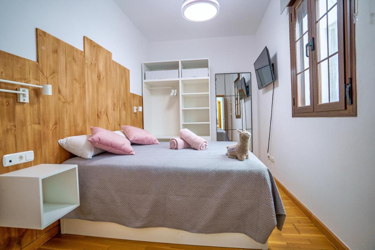 Apartamento Centro Azahar II Kordoba Bagian luar foto