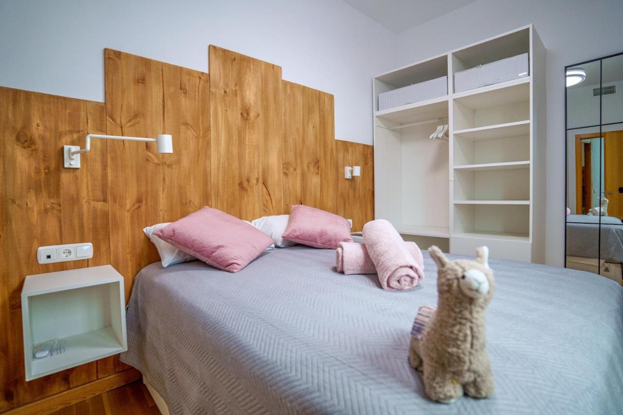 Apartamento Centro Azahar II Kordoba Bagian luar foto