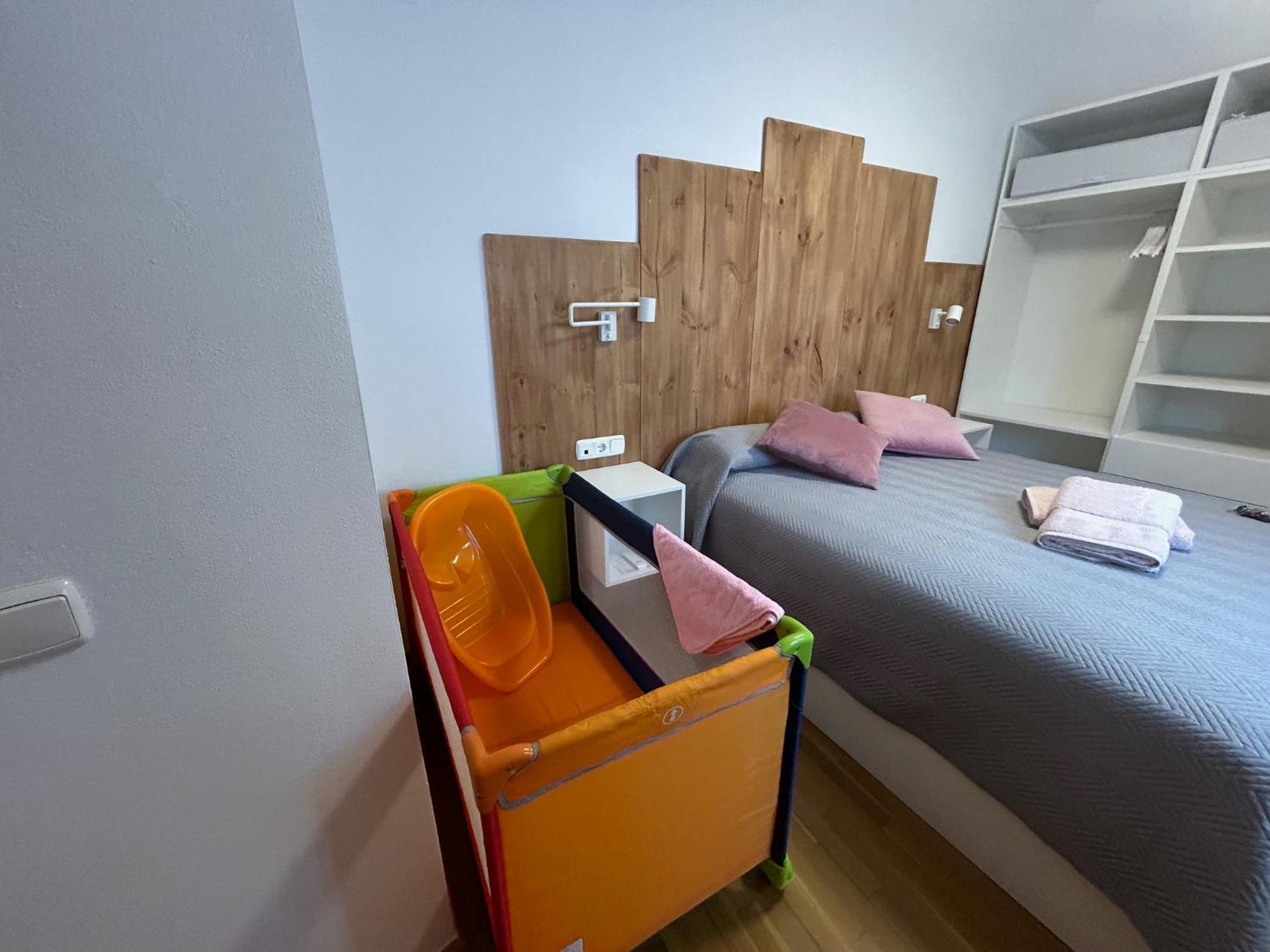 Apartamento Centro Azahar II Kordoba Bagian luar foto