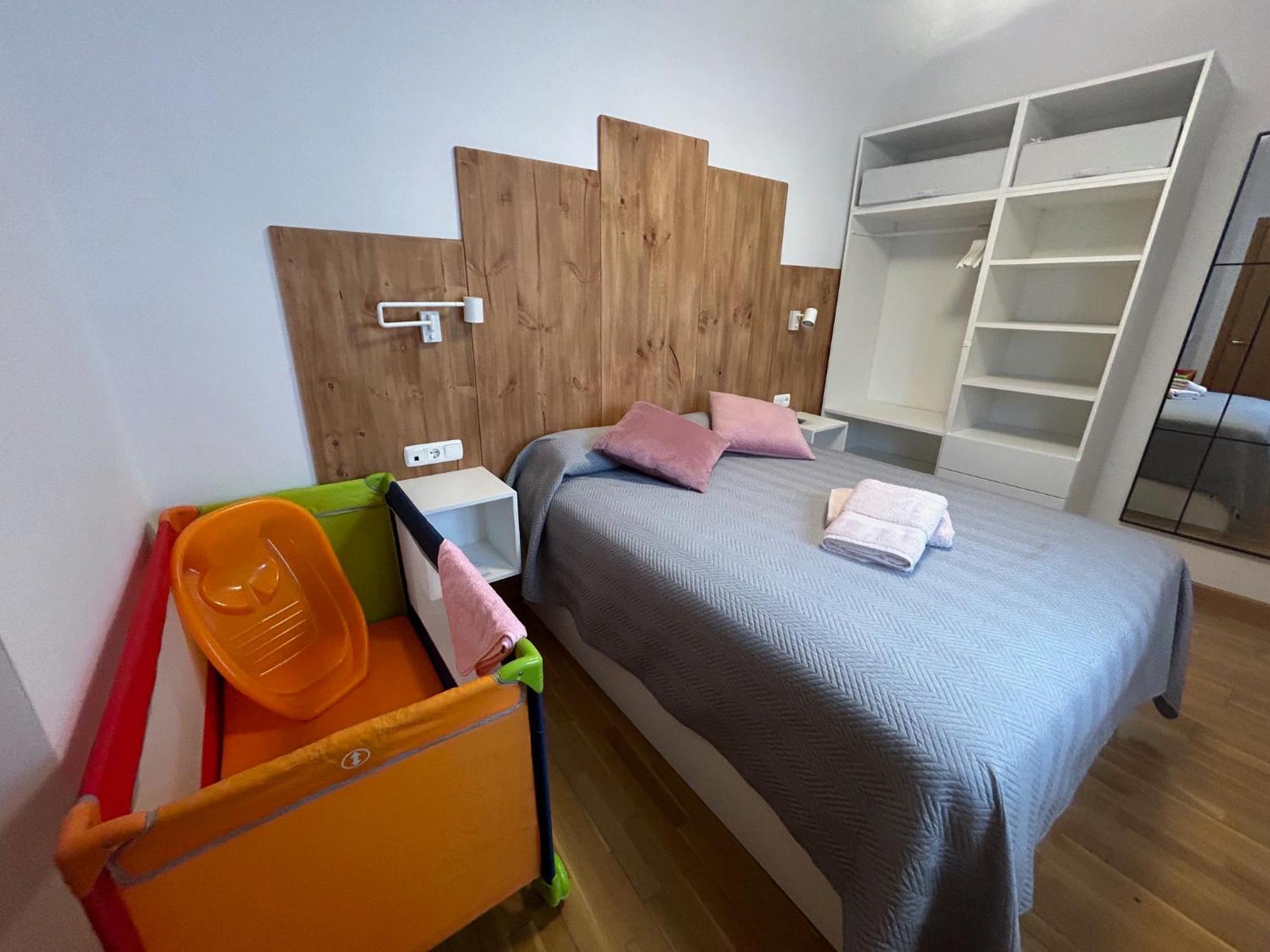 Apartamento Centro Azahar II Kordoba Bagian luar foto