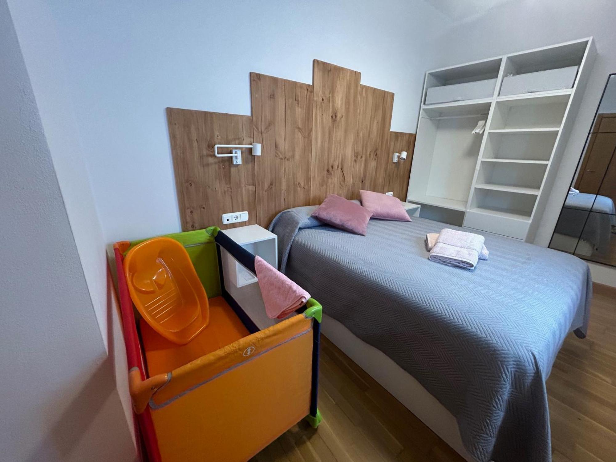 Apartamento Centro Azahar II Kordoba Bagian luar foto