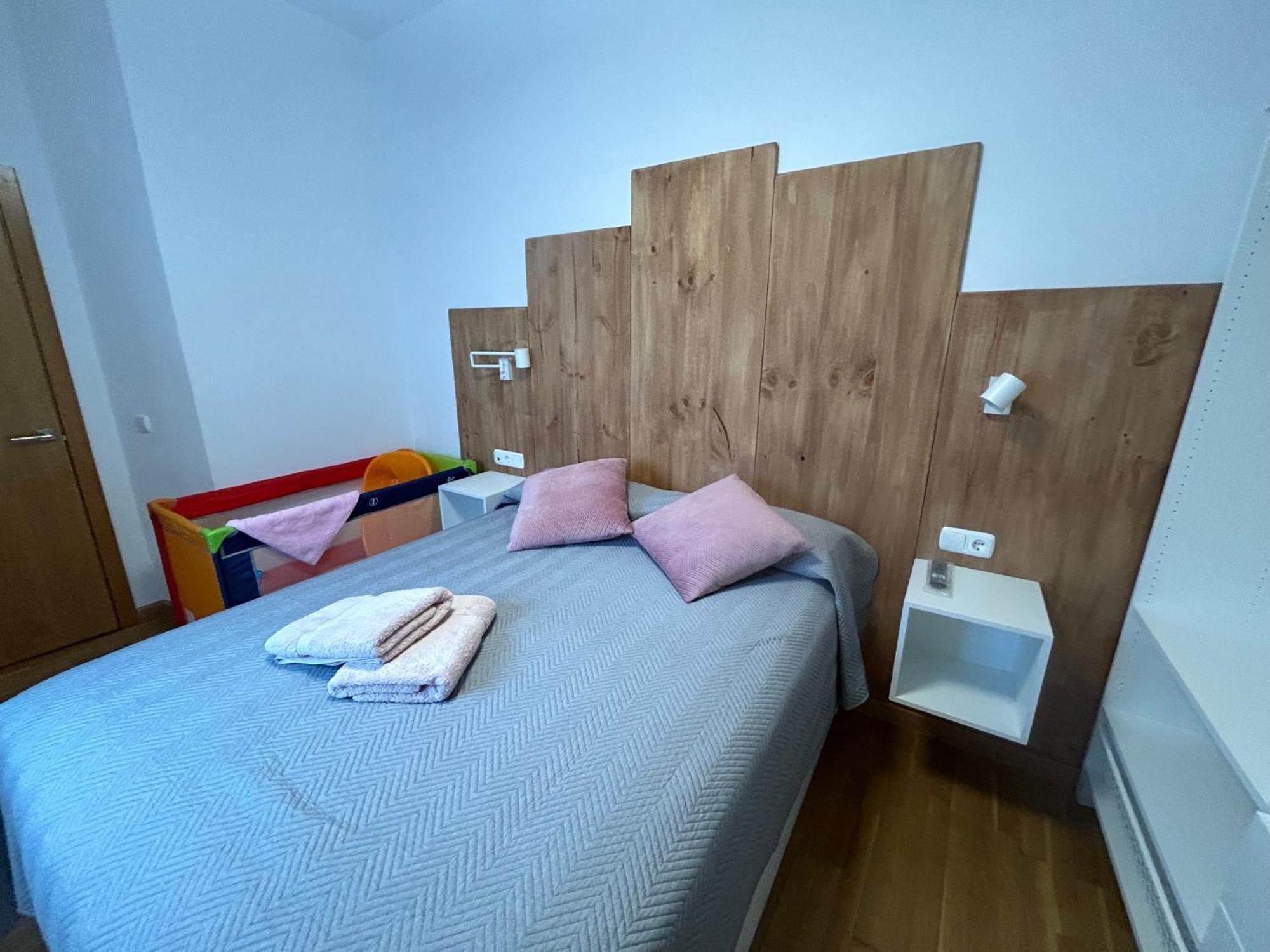 Apartamento Centro Azahar II Kordoba Bagian luar foto